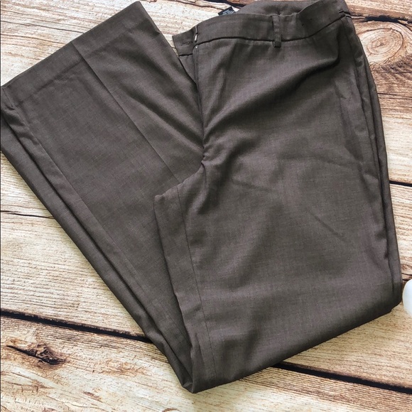 New York & Company Pants - *NY&CO Dress Pants TALL Fit